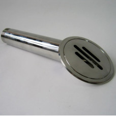 Форсунка «тихая река» рассеивающая, L=300 мм, 25 м3/ч, 1 1/2" НР, плитка (АТ 03.17)